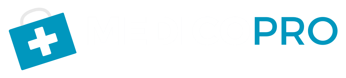 Logo MedicoPro